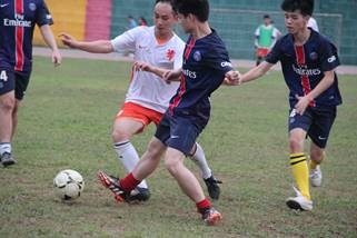 本场最佳射手杀出重围